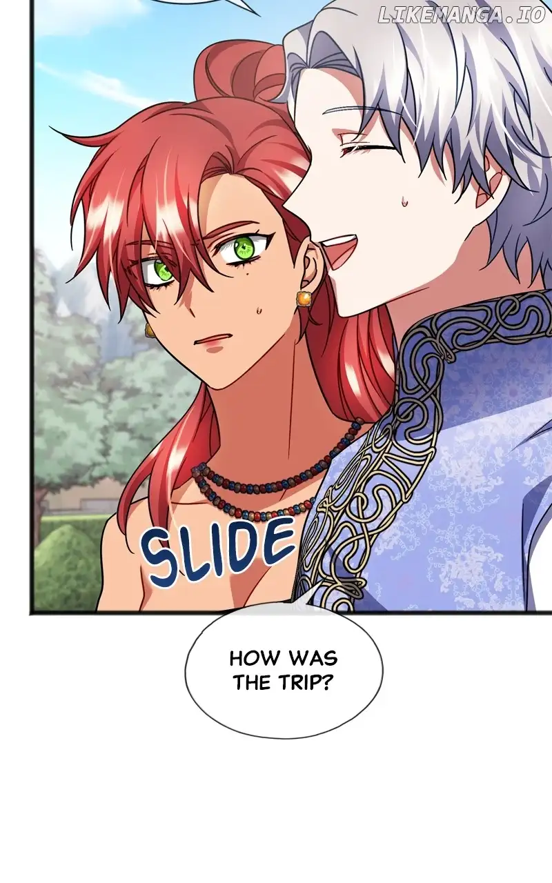 To You Who Never Loved Me chapter 92 page 64
