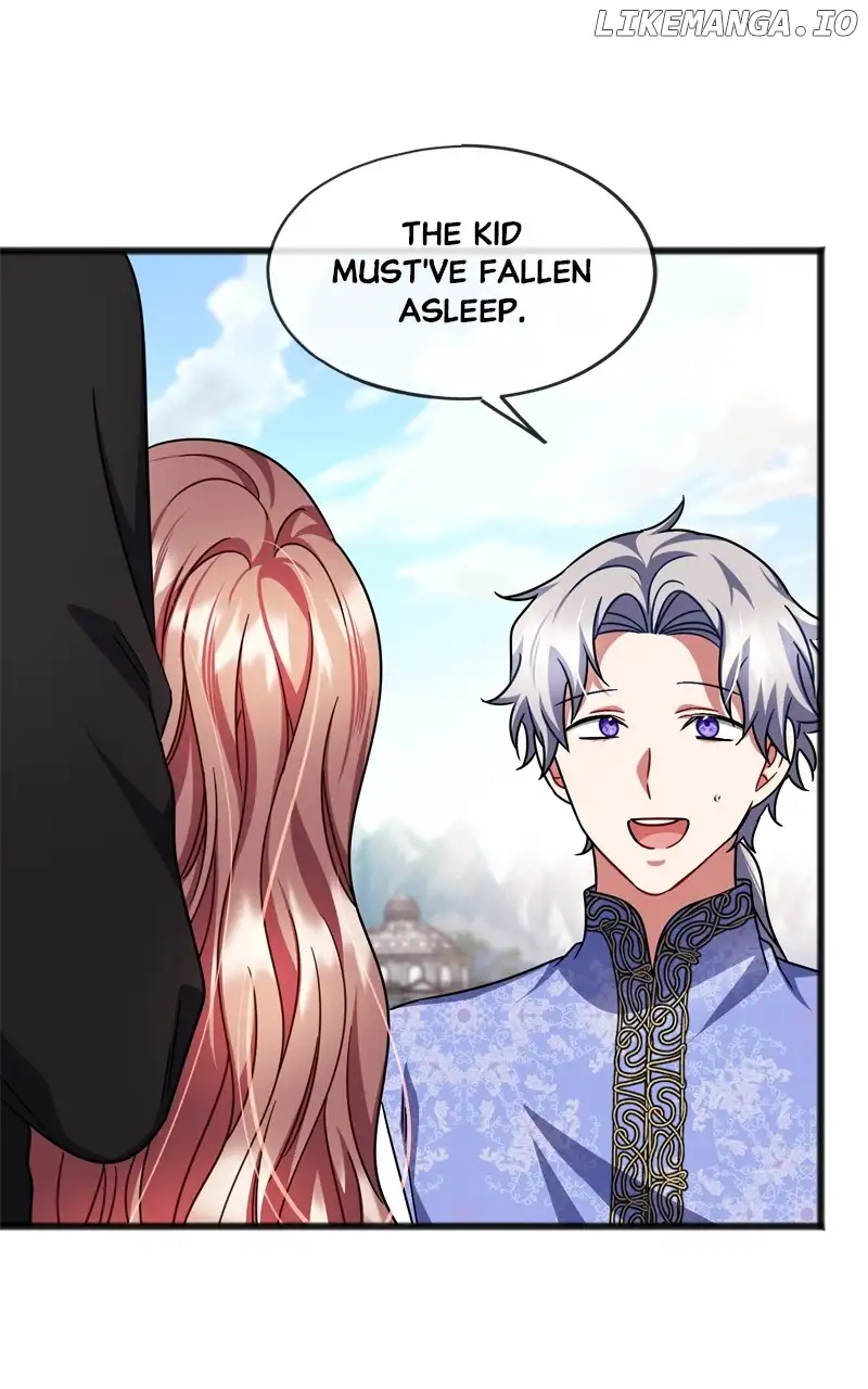 To You Who Never Loved Me chapter 92 page 65