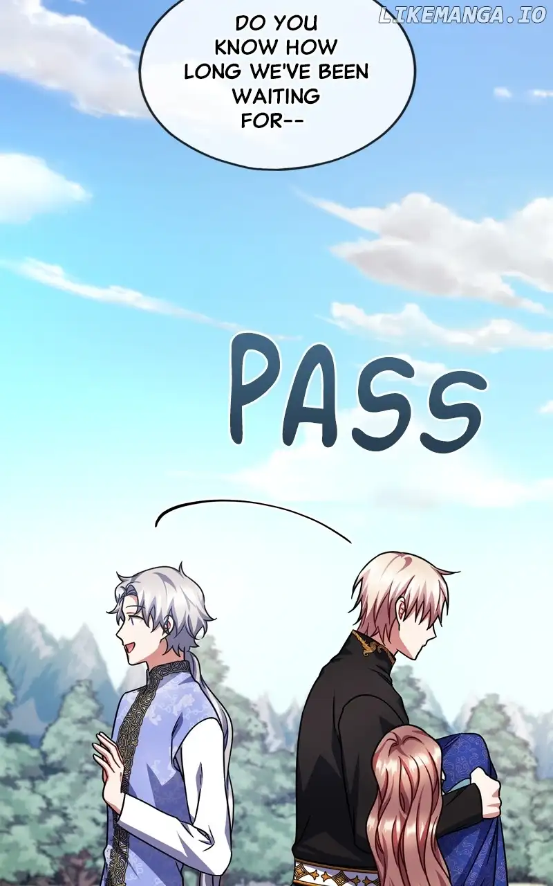 To You Who Never Loved Me chapter 92 page 67