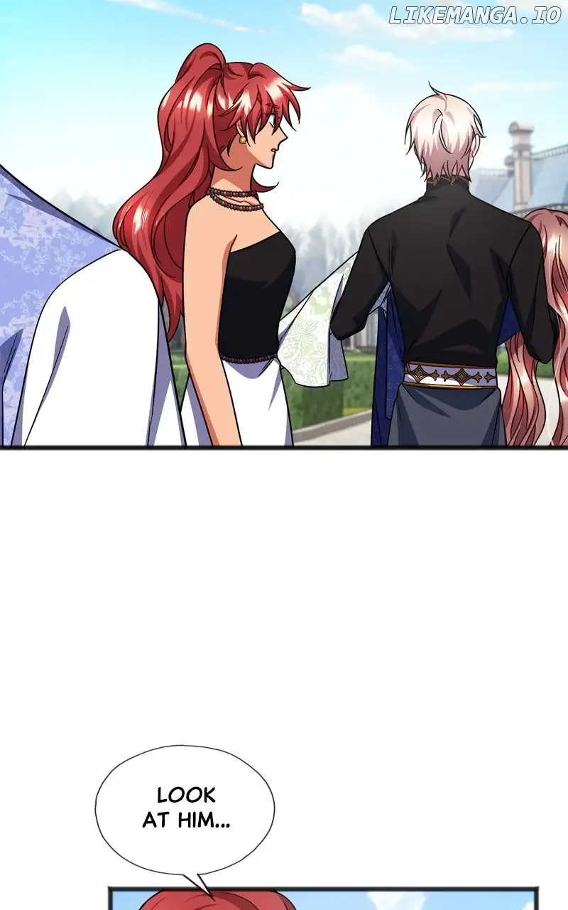 To You Who Never Loved Me chapter 92 page 70