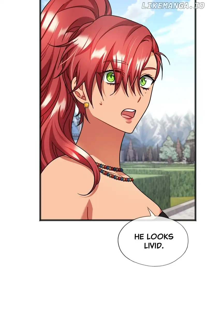To You Who Never Loved Me chapter 92 page 71