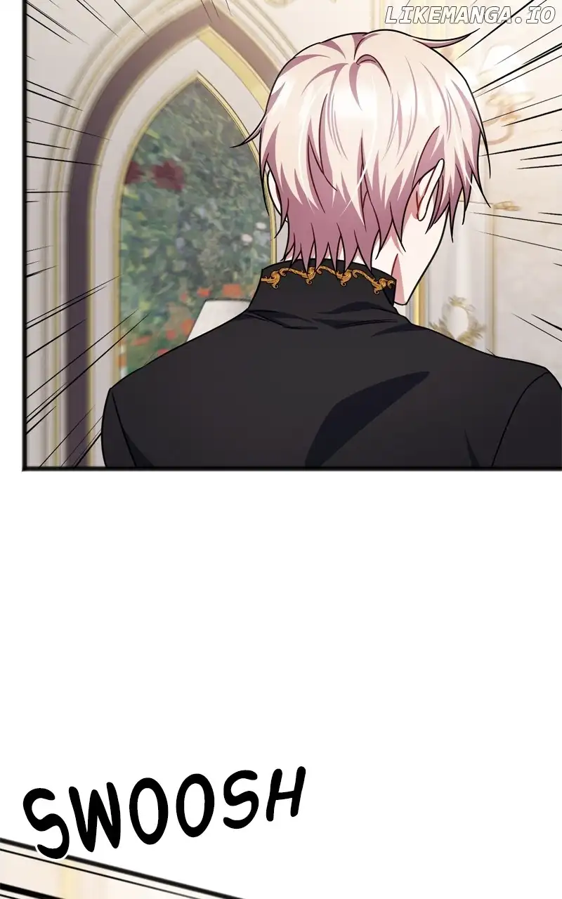To You Who Never Loved Me chapter 93 page 7