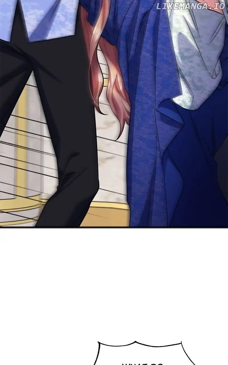 To You Who Never Loved Me chapter 93 page 9