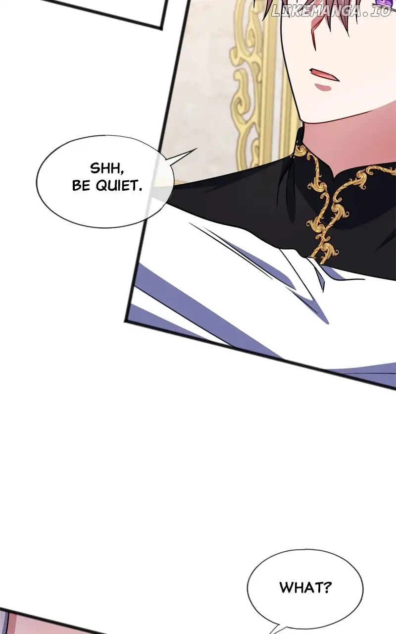 To You Who Never Loved Me chapter 93 page 11