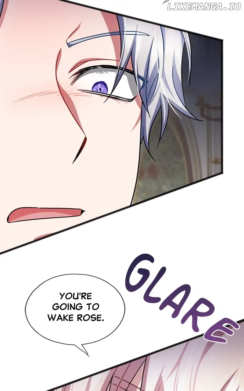 To You Who Never Loved Me chapter 93 page 12