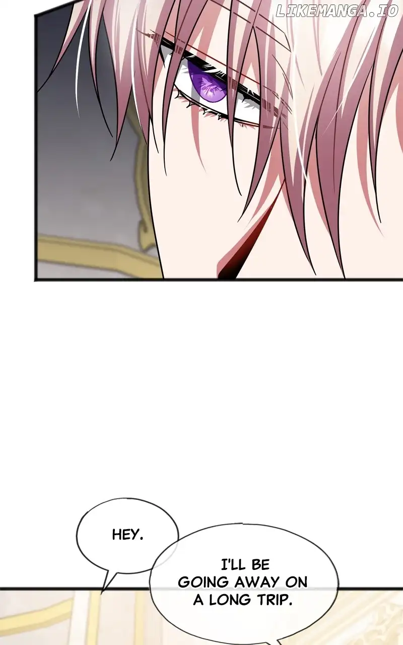 To You Who Never Loved Me chapter 93 page 13