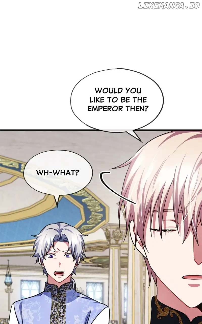 To You Who Never Loved Me chapter 93 page 16