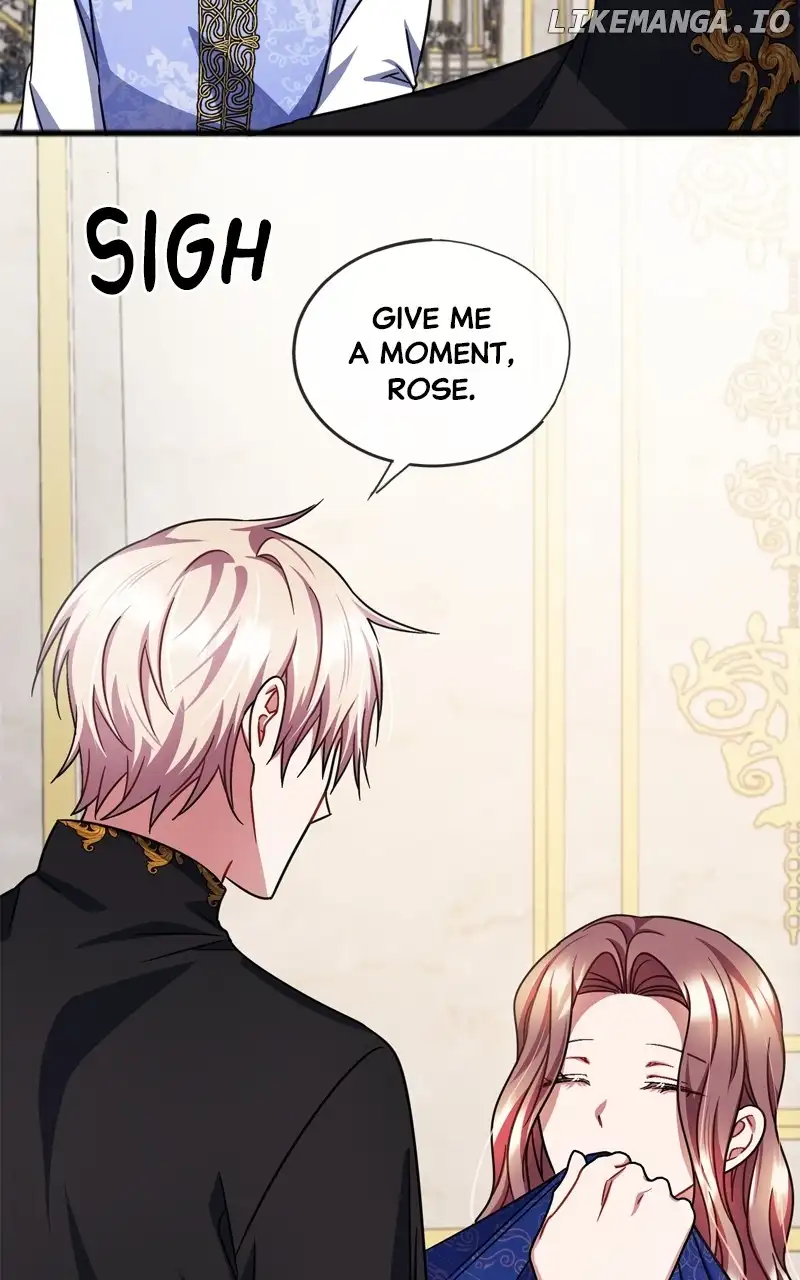 To You Who Never Loved Me chapter 93 page 17