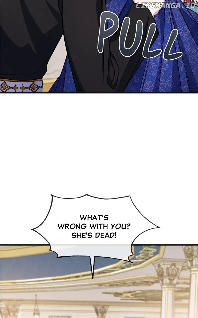 To You Who Never Loved Me chapter 93 page 18