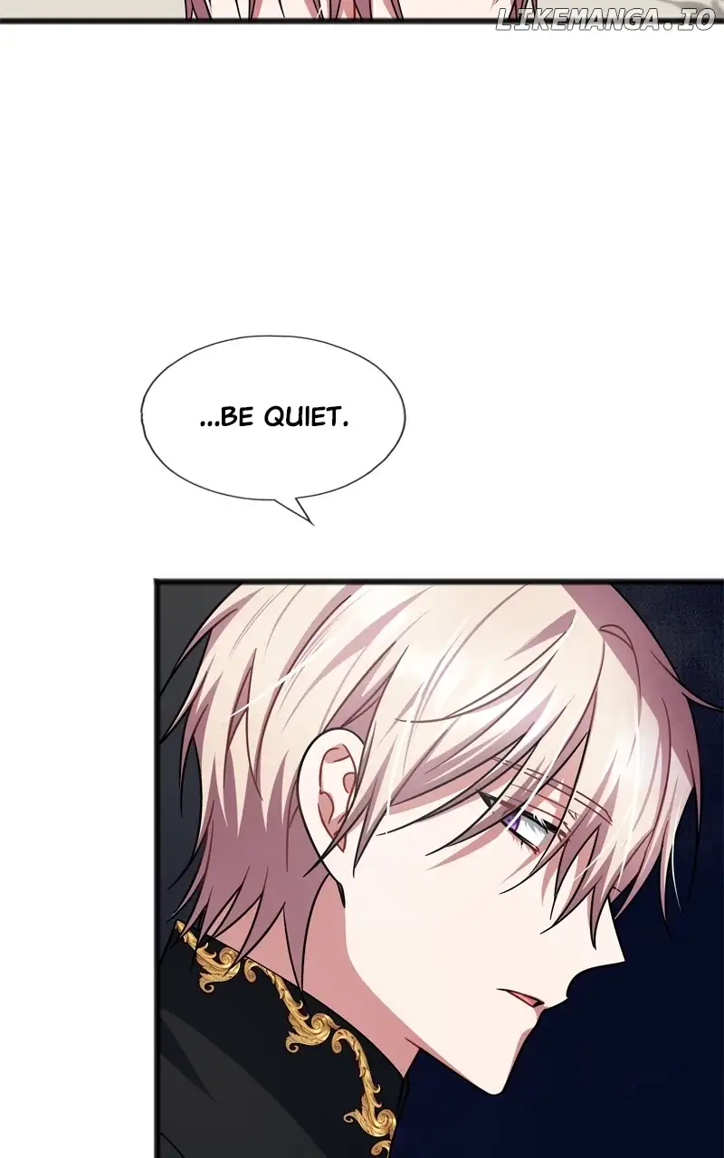 To You Who Never Loved Me chapter 93 page 20