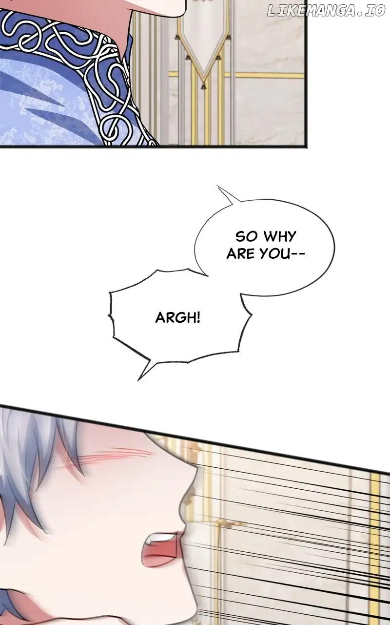 To You Who Never Loved Me chapter 93 page 22