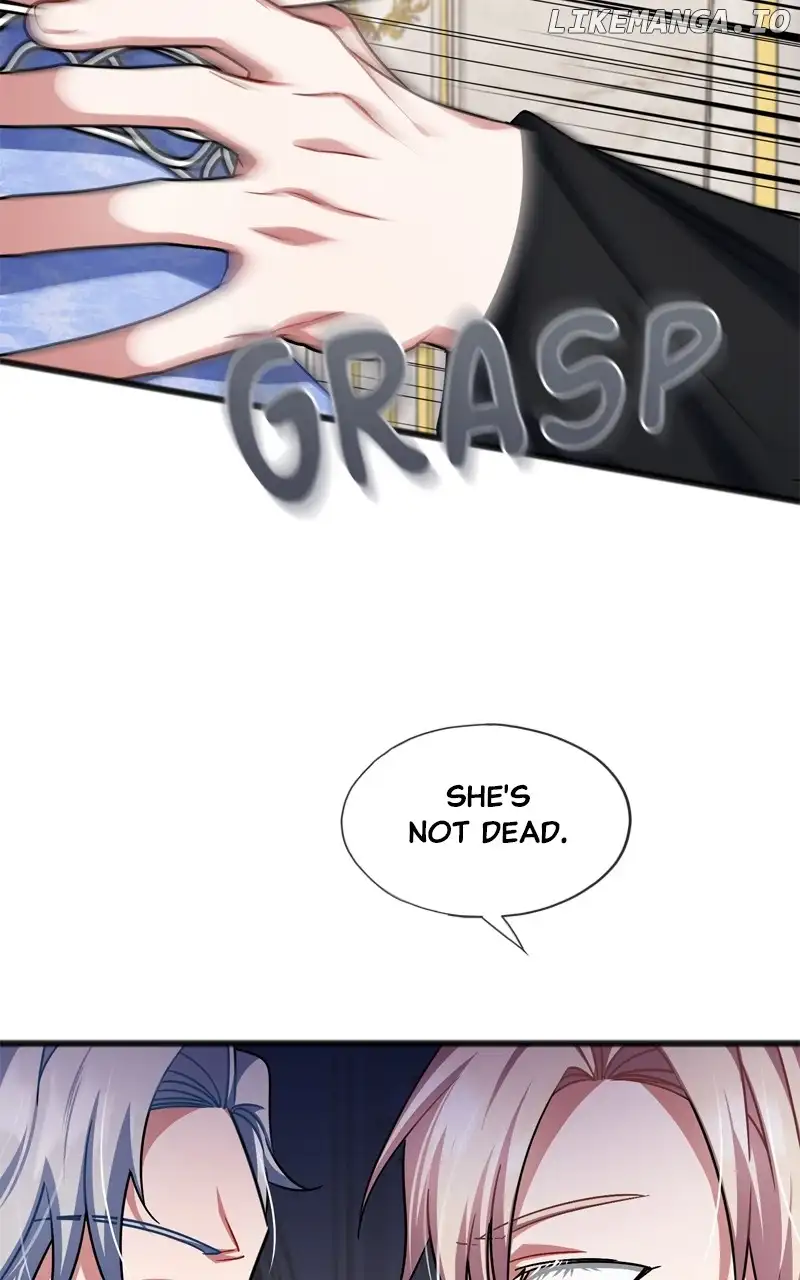 To You Who Never Loved Me chapter 93 page 23