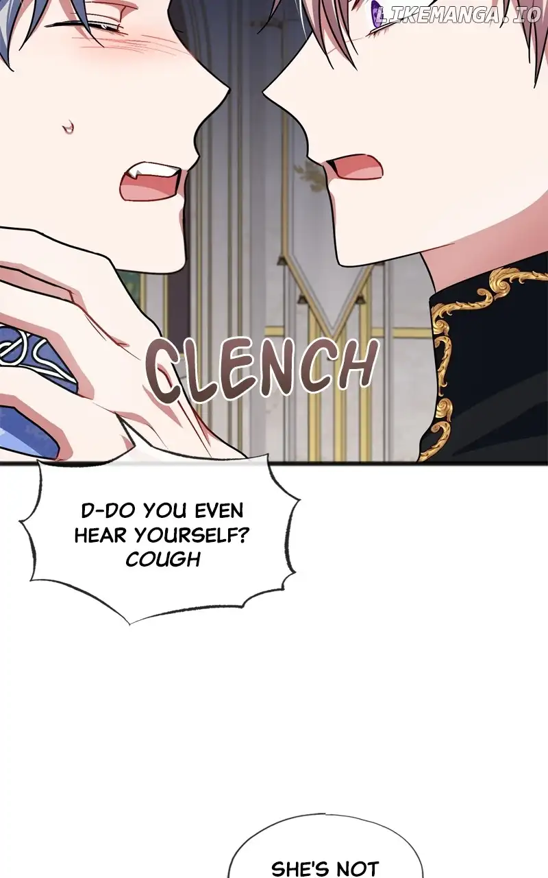 To You Who Never Loved Me chapter 93 page 24