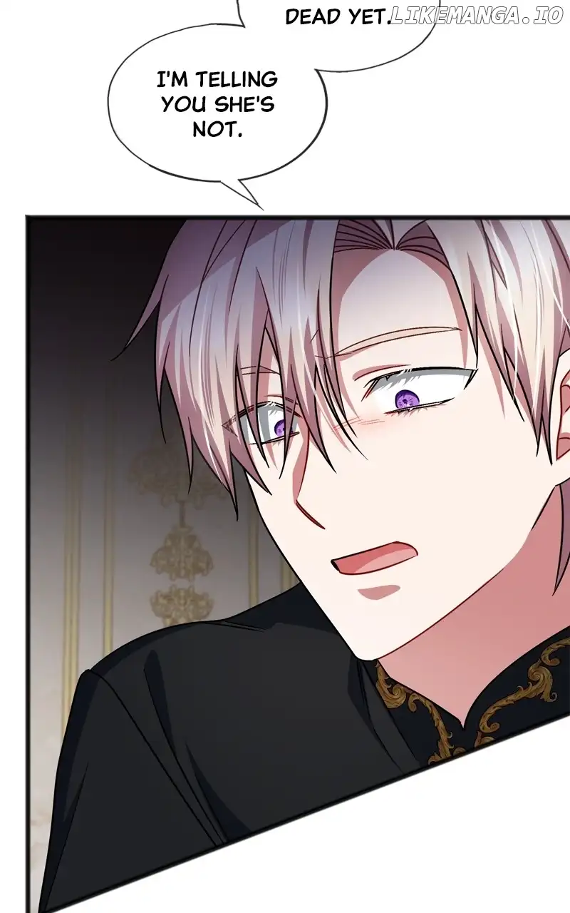To You Who Never Loved Me chapter 93 page 25