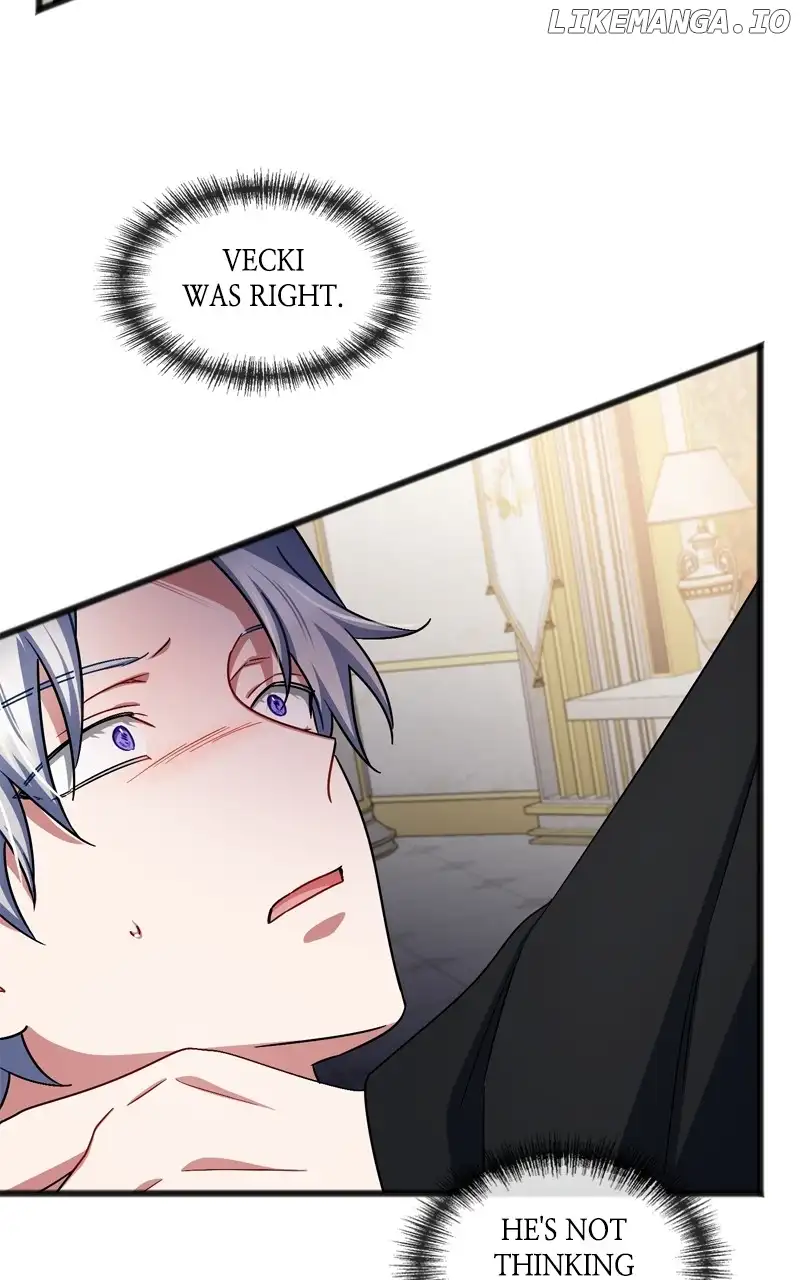 To You Who Never Loved Me chapter 93 page 26