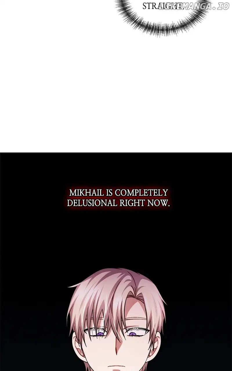 To You Who Never Loved Me chapter 93 page 27