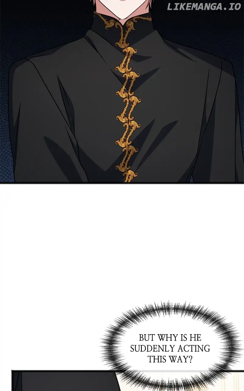To You Who Never Loved Me chapter 93 page 28