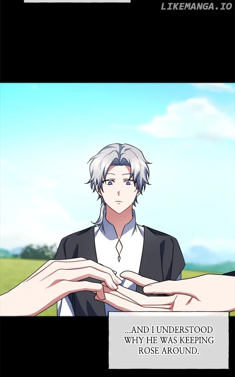 To You Who Never Loved Me chapter 93 page 32