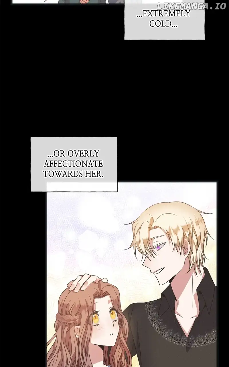 To You Who Never Loved Me chapter 93 page 34