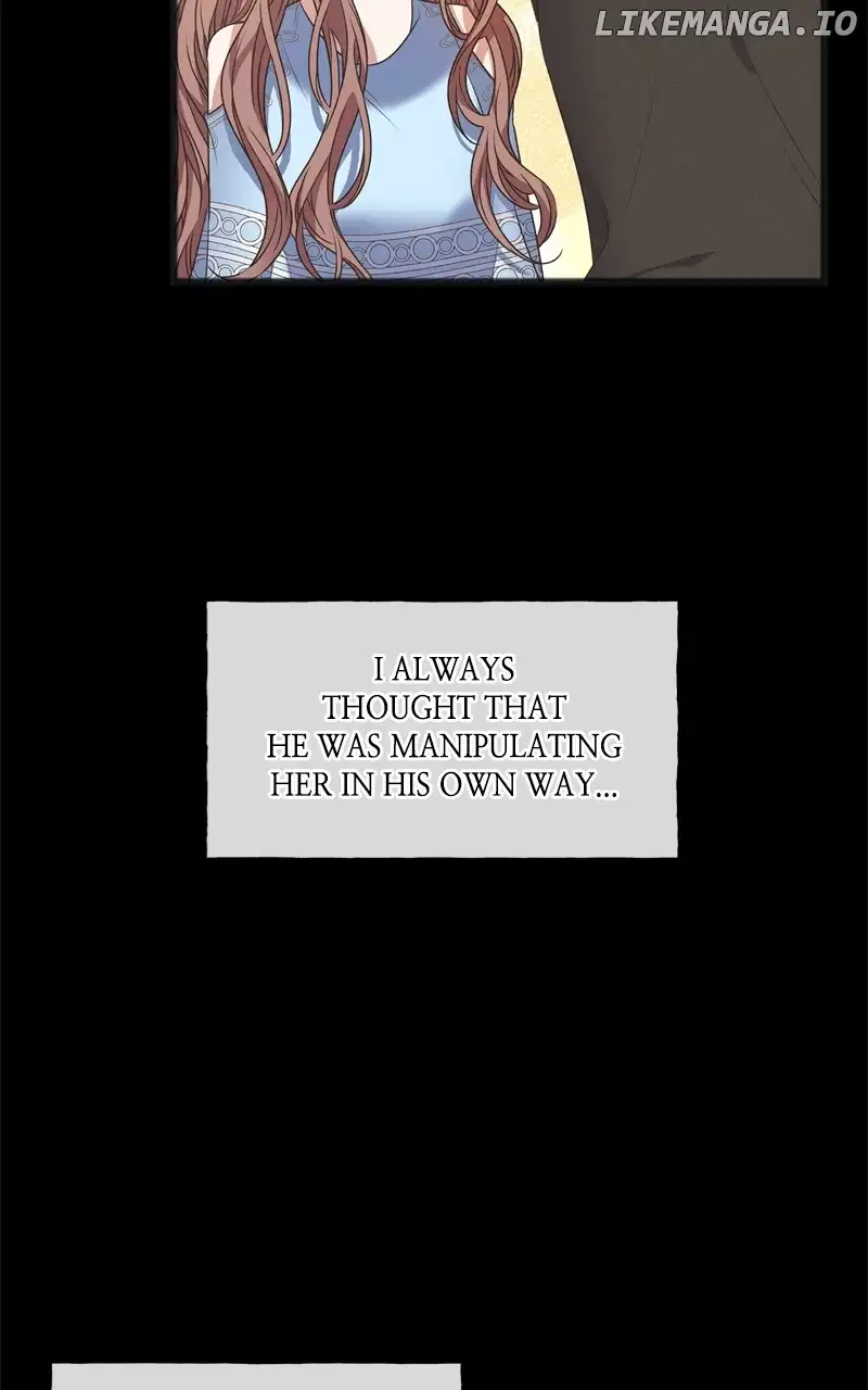 To You Who Never Loved Me chapter 93 page 35