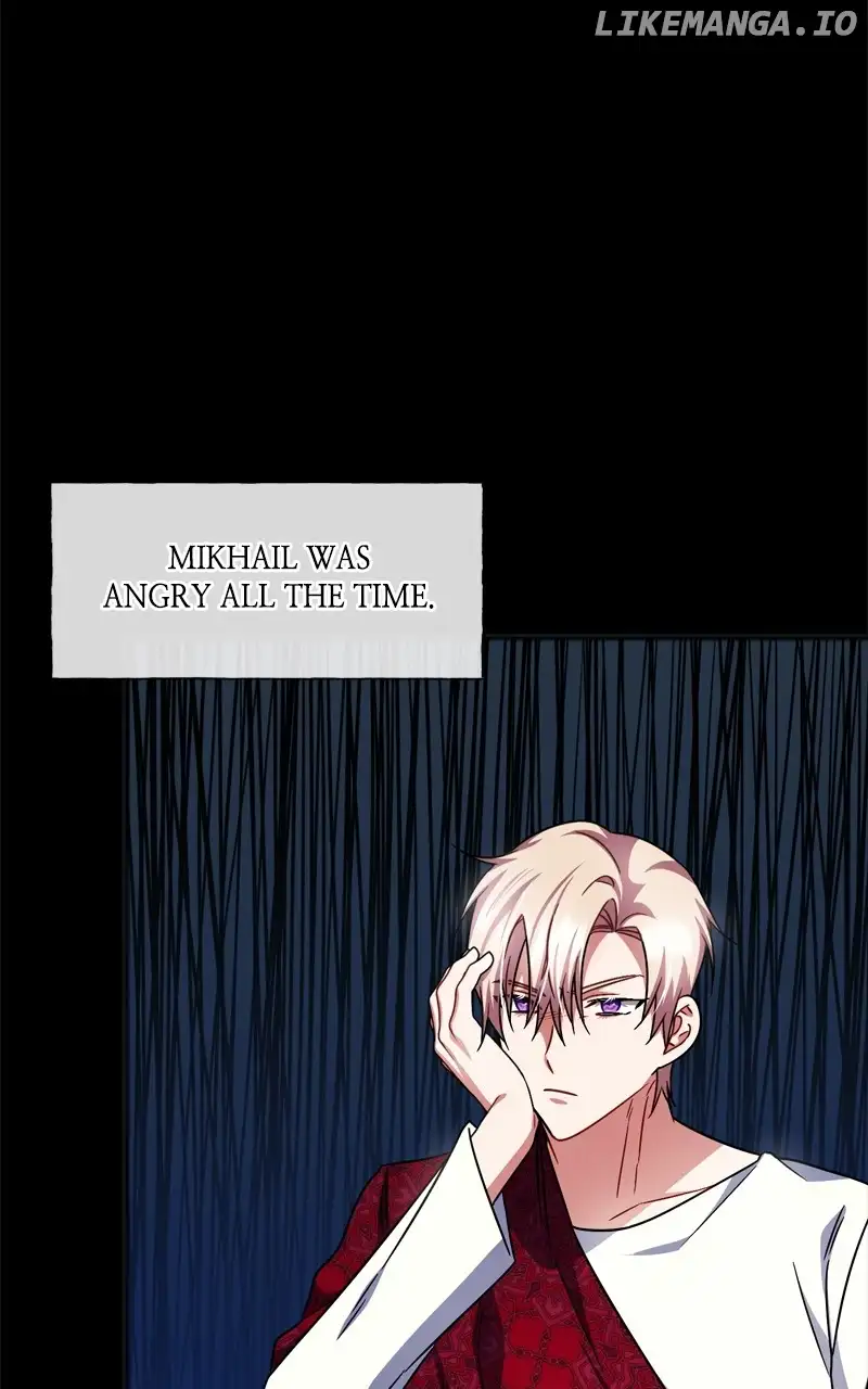 To You Who Never Loved Me chapter 93 page 38