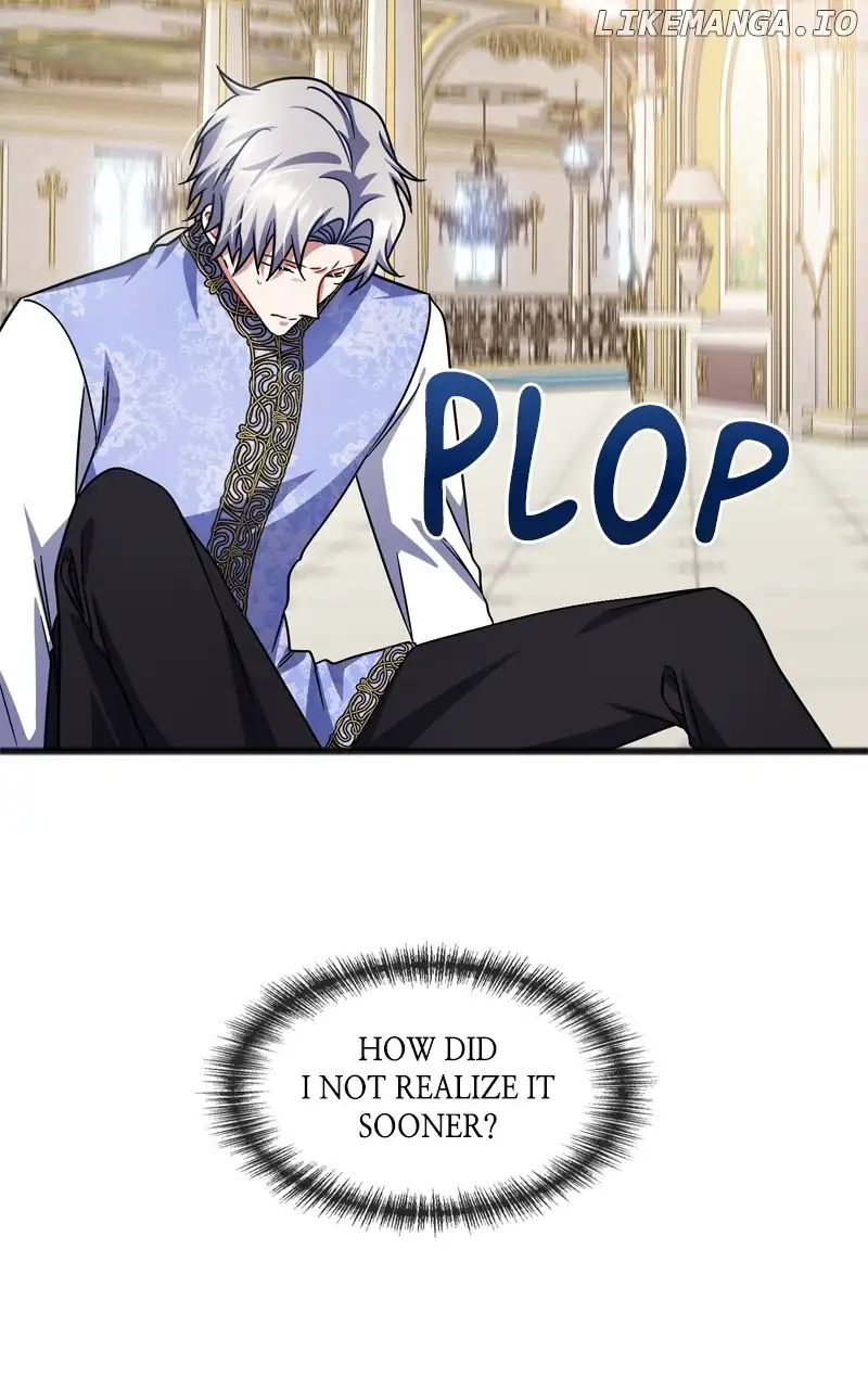 To You Who Never Loved Me chapter 93 page 40
