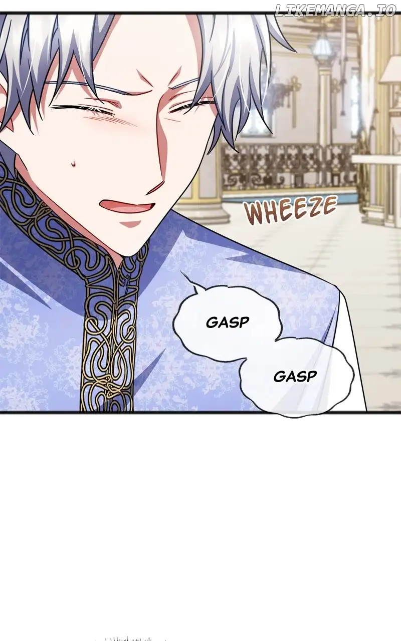 To You Who Never Loved Me chapter 93 page 41