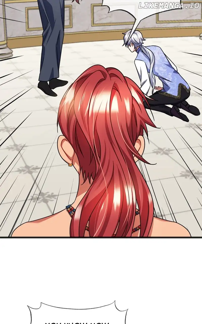 To You Who Never Loved Me chapter 93 page 44