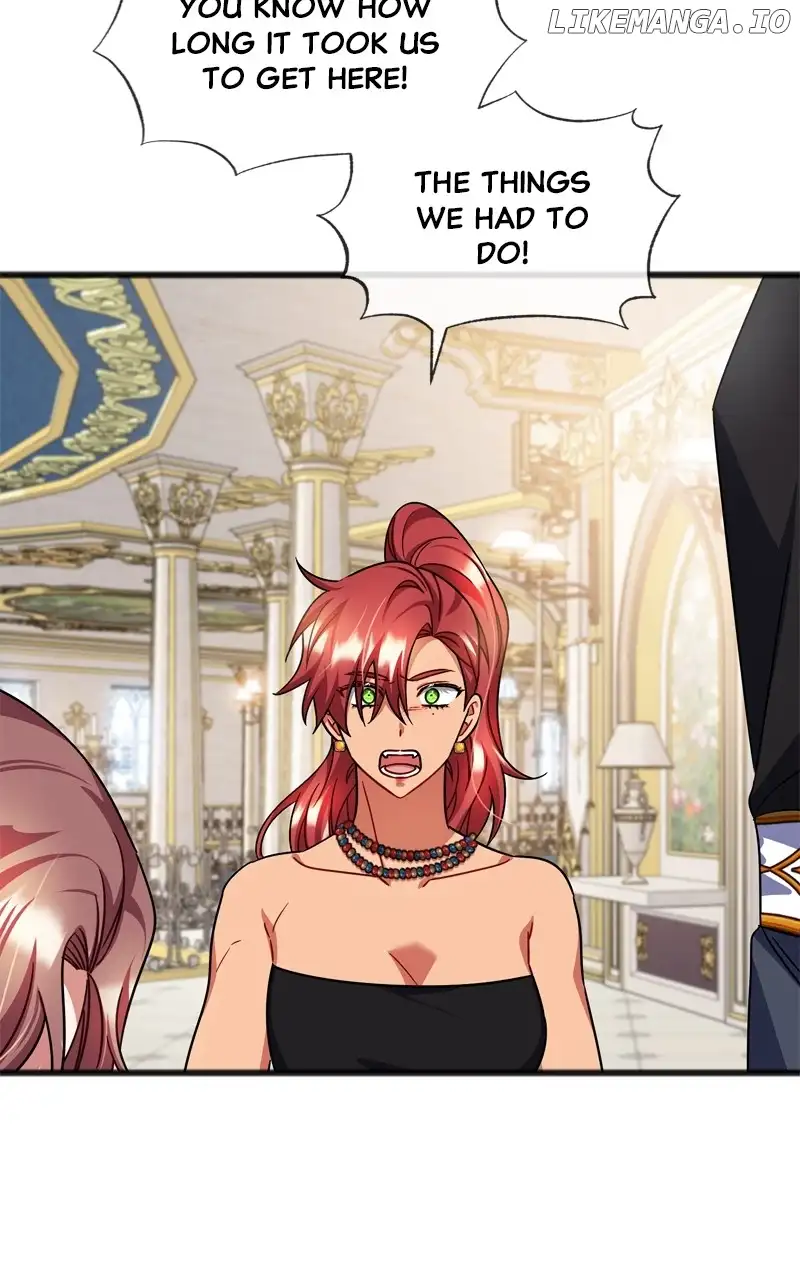 To You Who Never Loved Me chapter 93 page 45