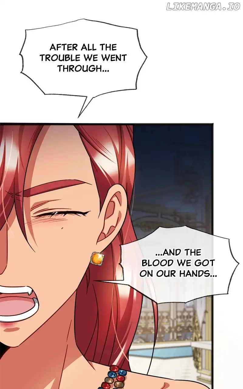To You Who Never Loved Me chapter 93 page 46