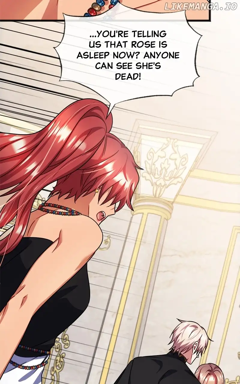 To You Who Never Loved Me chapter 93 page 47