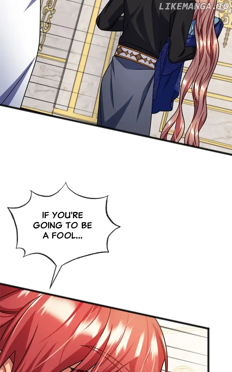To You Who Never Loved Me chapter 93 page 48