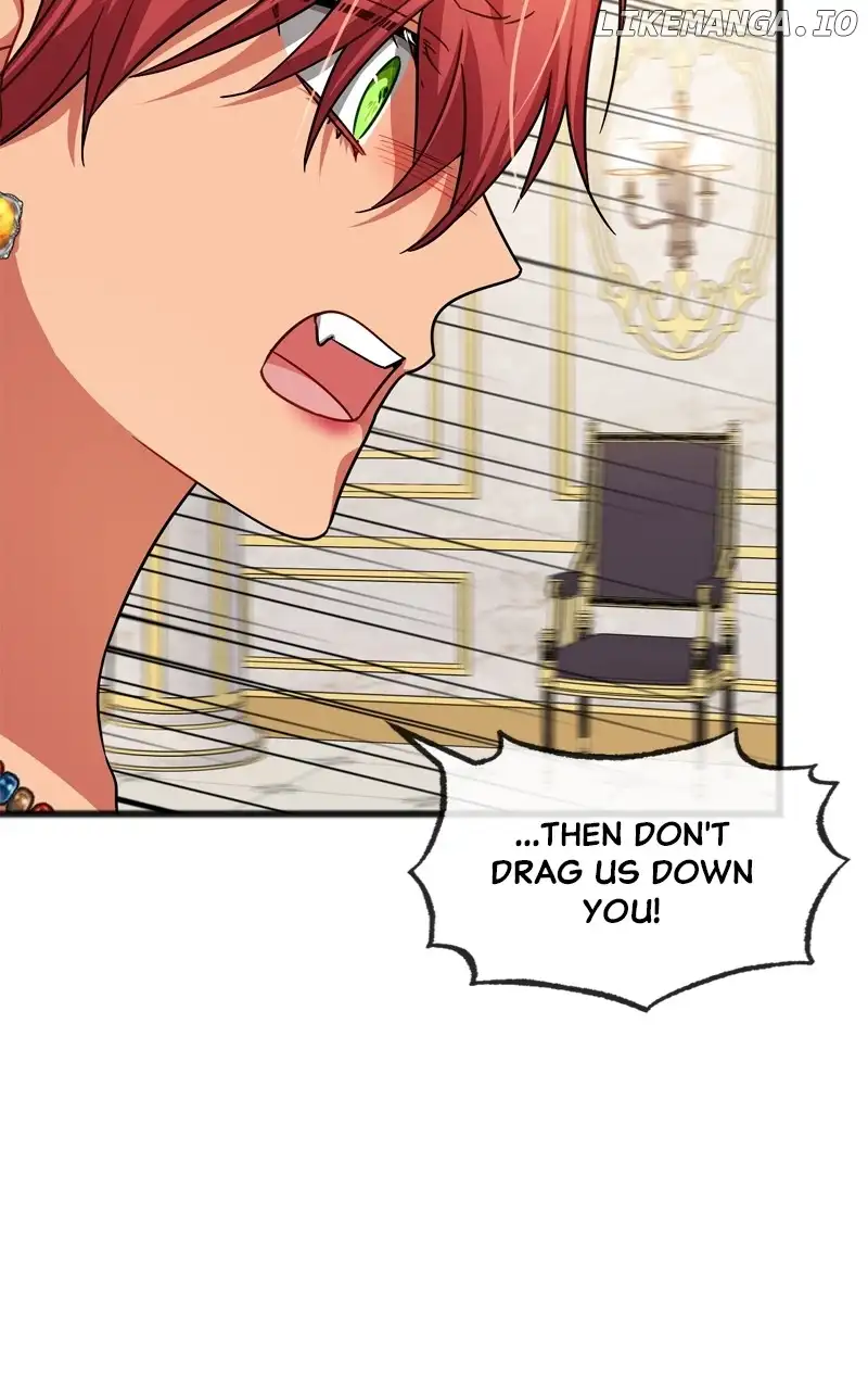 To You Who Never Loved Me chapter 93 page 49