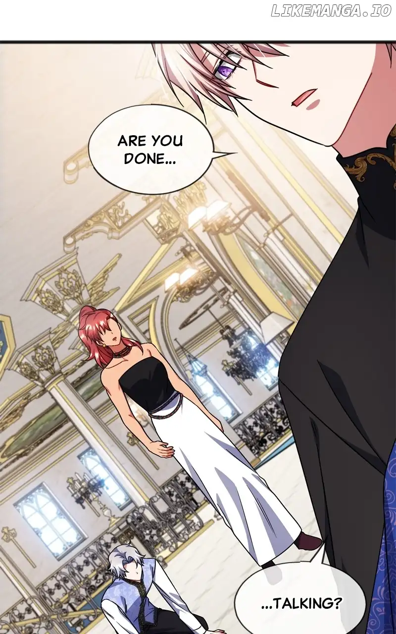 To You Who Never Loved Me chapter 93 page 50