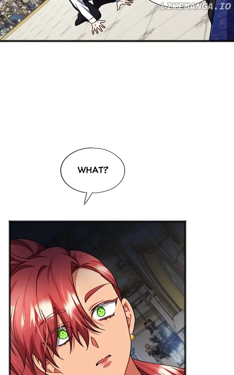 To You Who Never Loved Me chapter 93 page 51