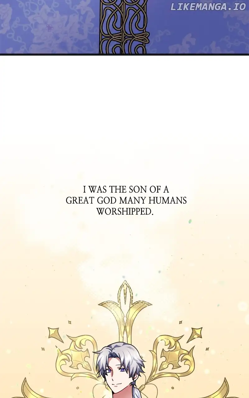 To You Who Never Loved Me chapter 93 page 55