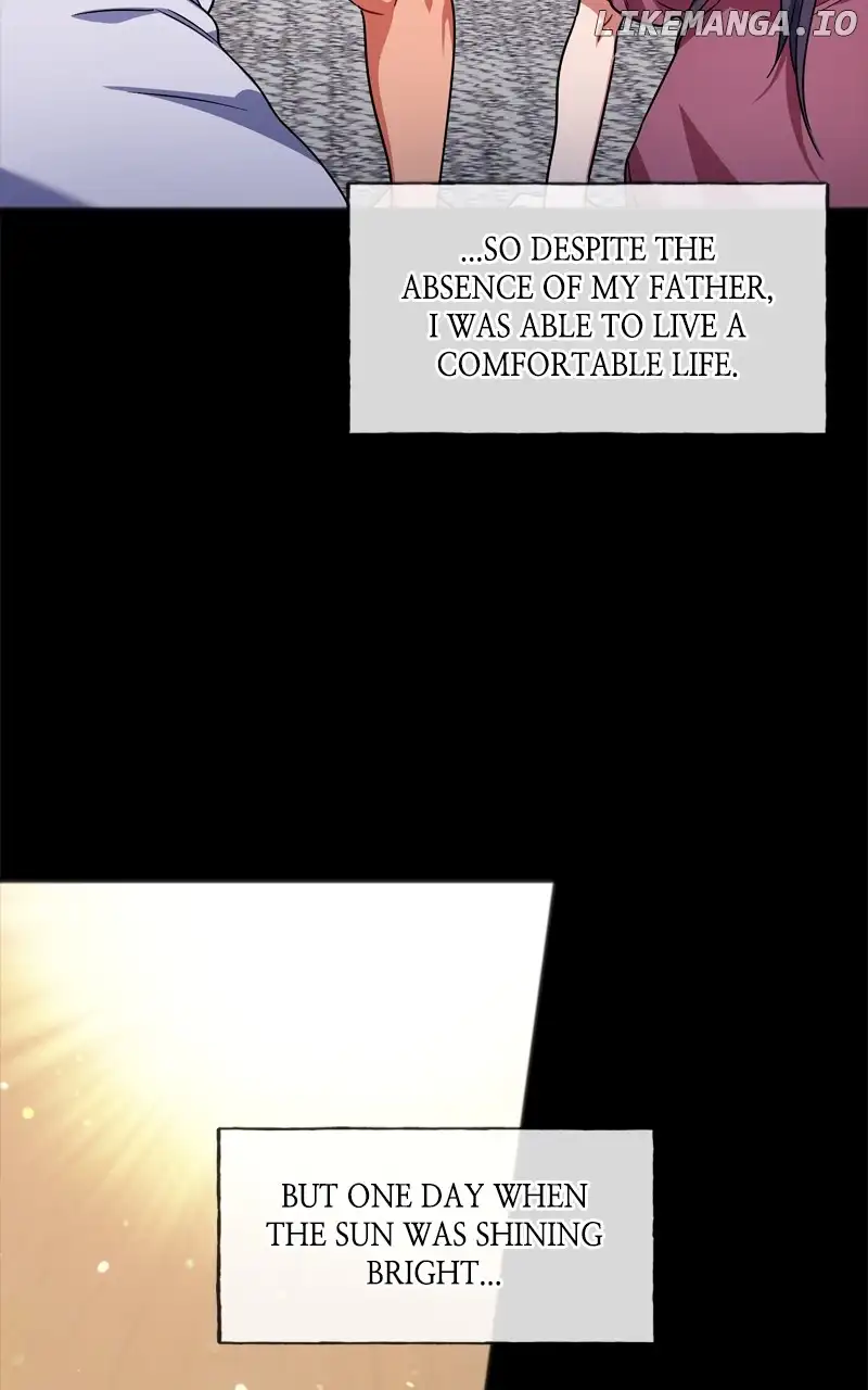 To You Who Never Loved Me chapter 93 page 59