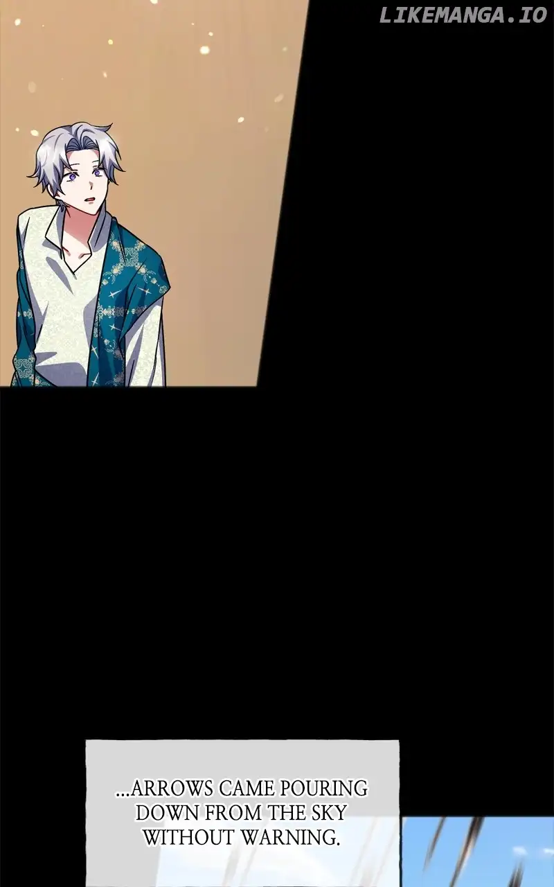 To You Who Never Loved Me chapter 93 page 60