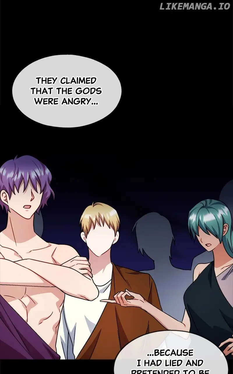 To You Who Never Loved Me chapter 93 page 63
