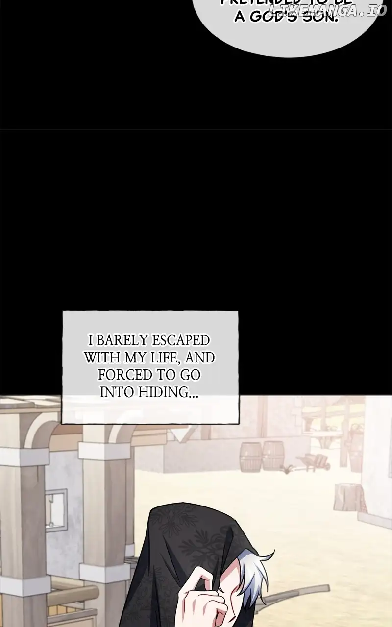 To You Who Never Loved Me chapter 93 page 64