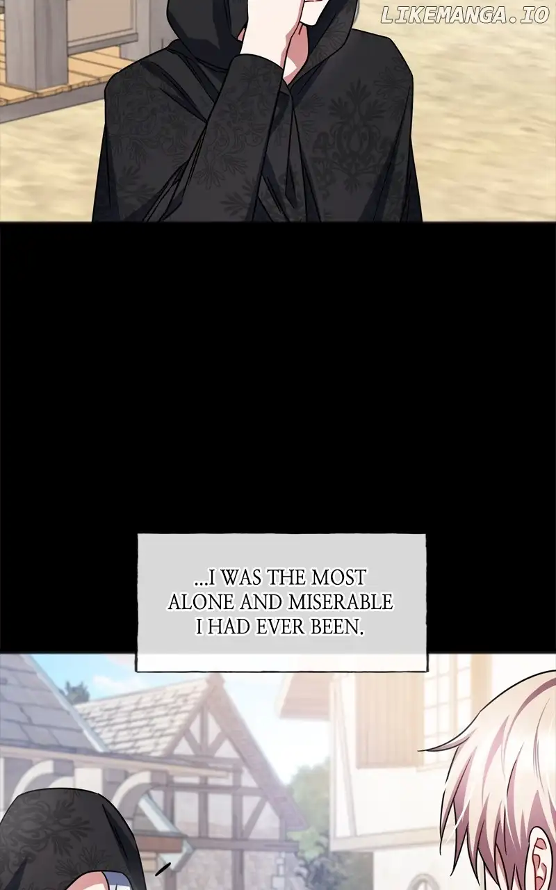 To You Who Never Loved Me chapter 93 page 65