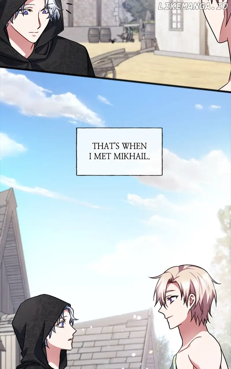 To You Who Never Loved Me chapter 93 page 66