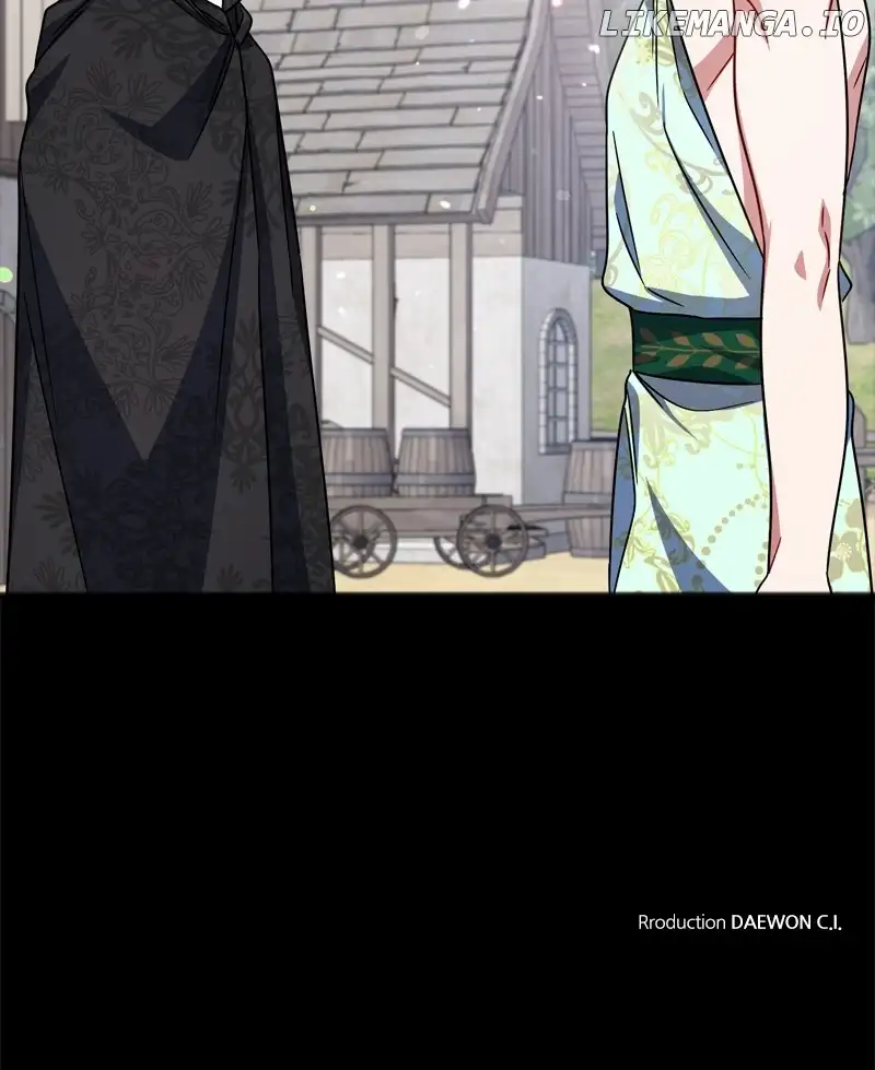To You Who Never Loved Me chapter 93 page 67