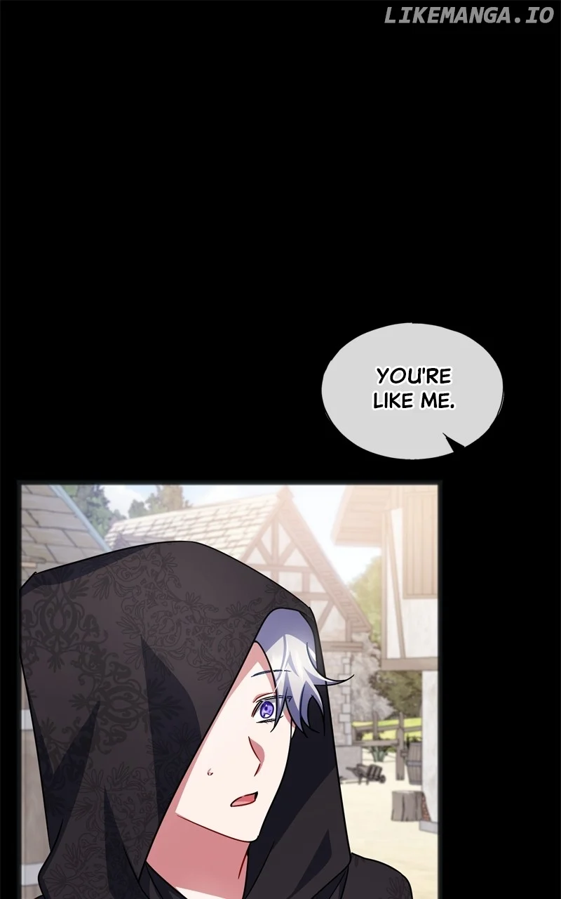 To You Who Never Loved Me chapter 94 page 1