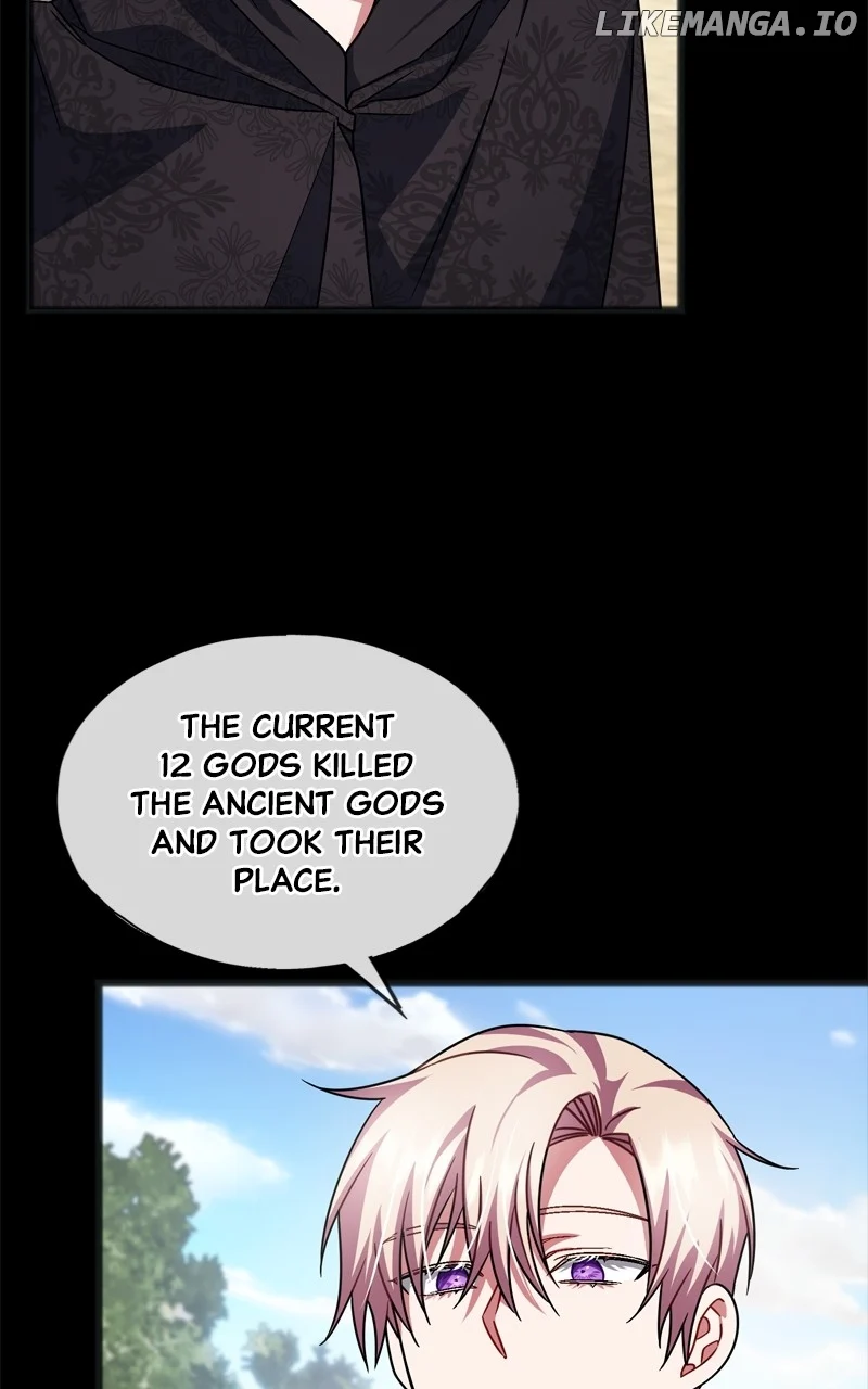 To You Who Never Loved Me chapter 94 page 2