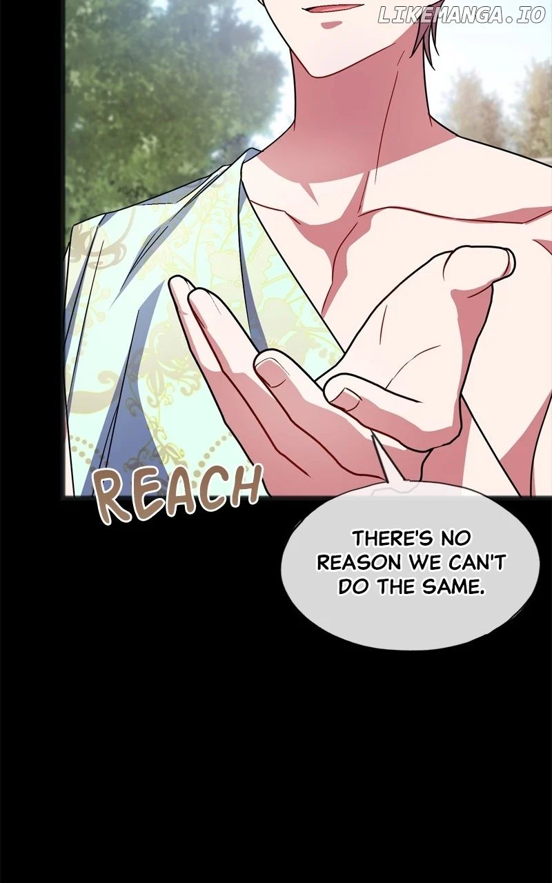 To You Who Never Loved Me chapter 94 page 3