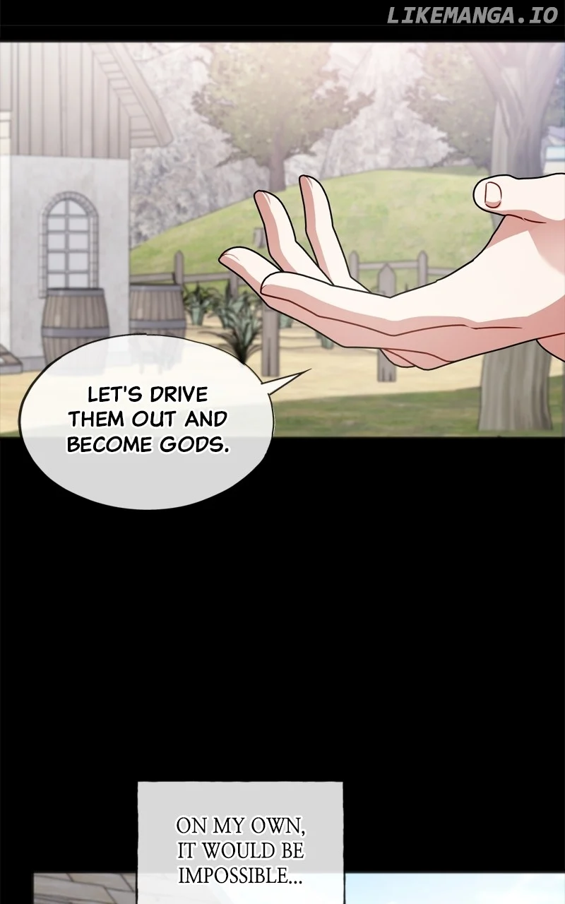 To You Who Never Loved Me chapter 94 page 4