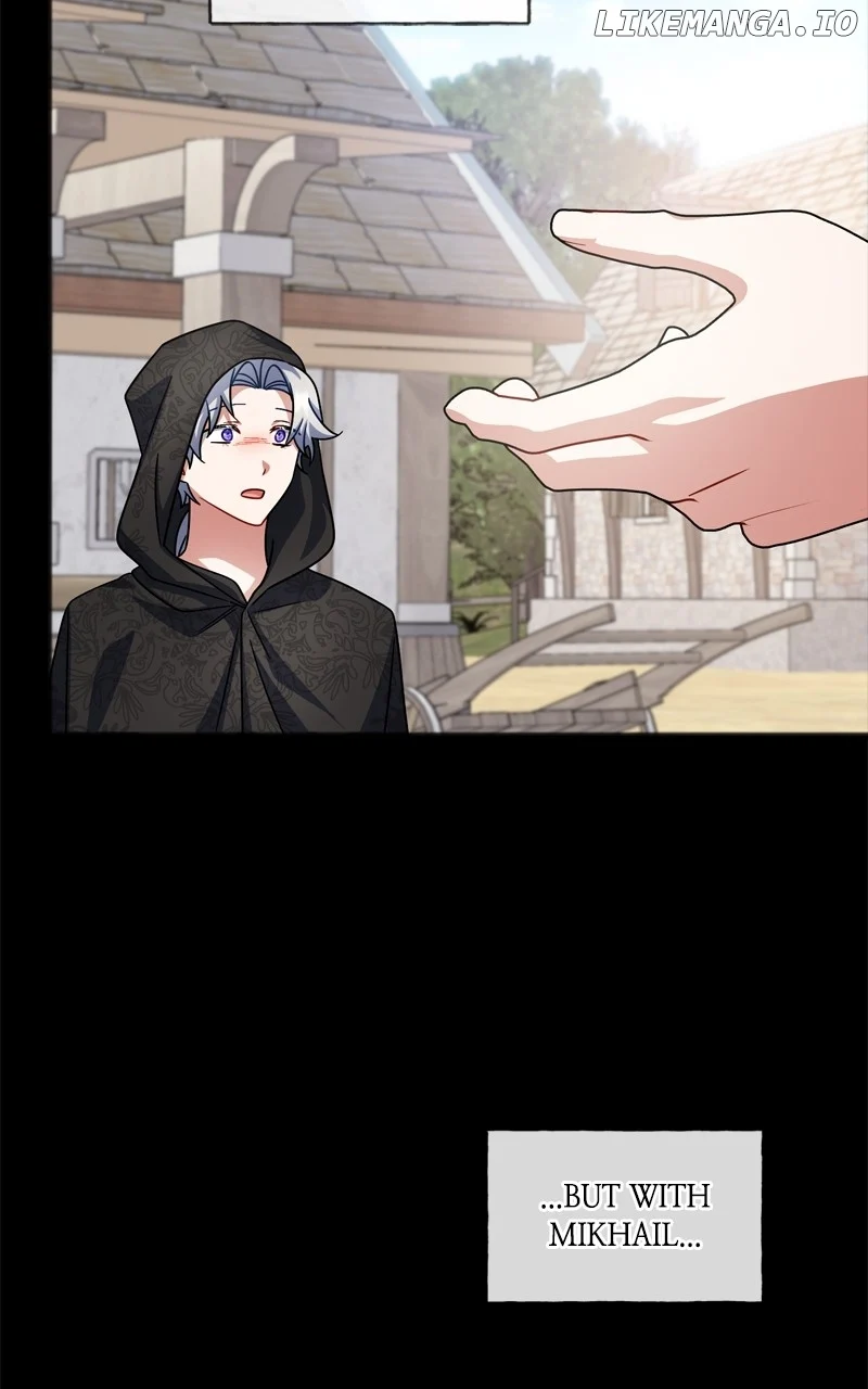 To You Who Never Loved Me chapter 94 page 5