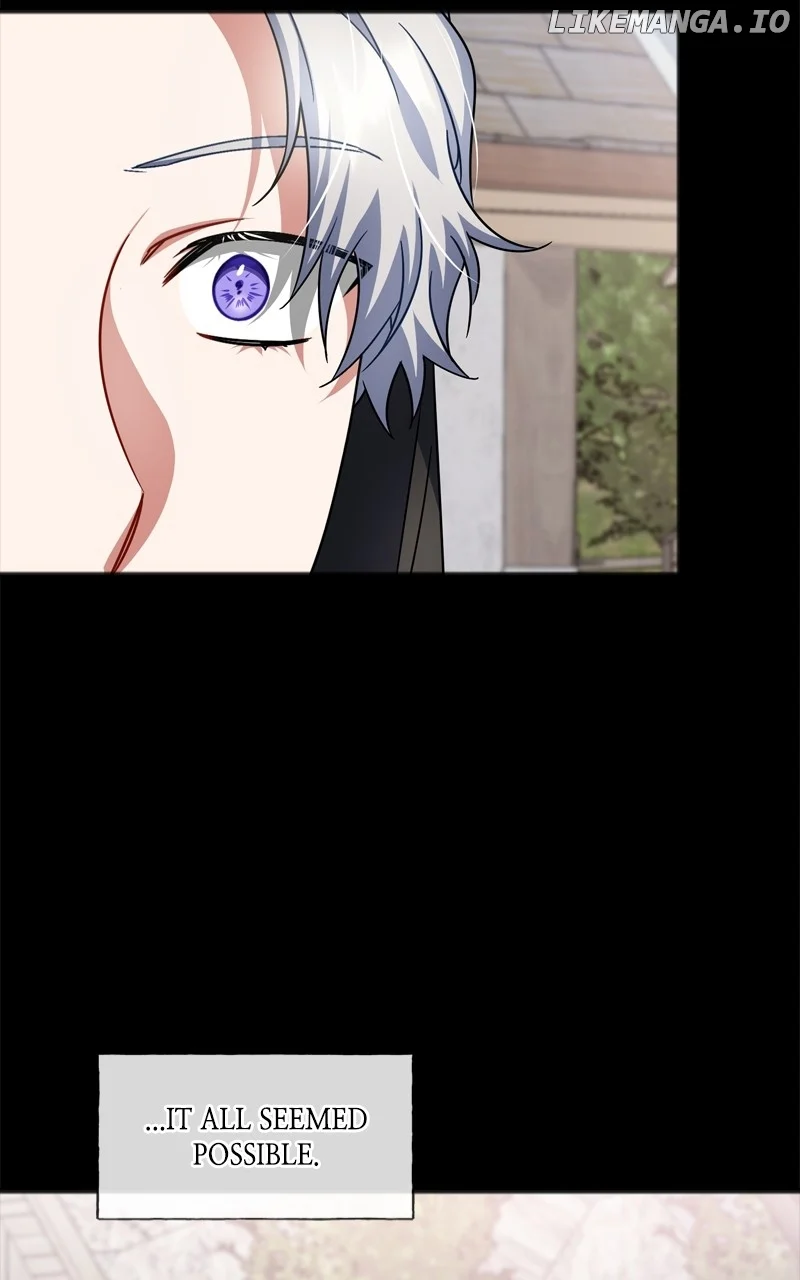 To You Who Never Loved Me chapter 94 page 6