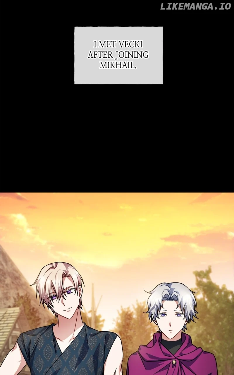 To You Who Never Loved Me chapter 94 page 8